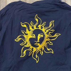 Champion Sun hoodie